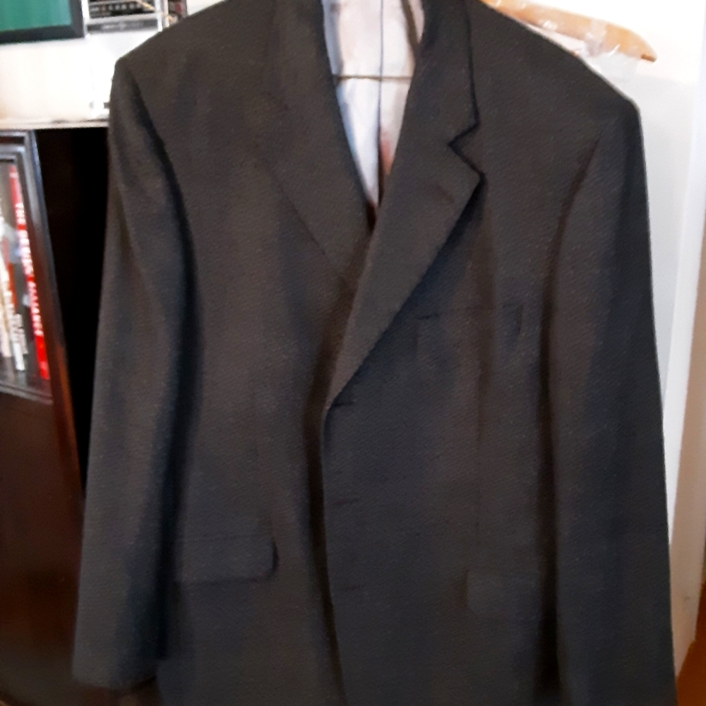 Jack Victor sportcoat 44R